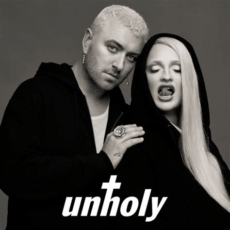 Unholy 